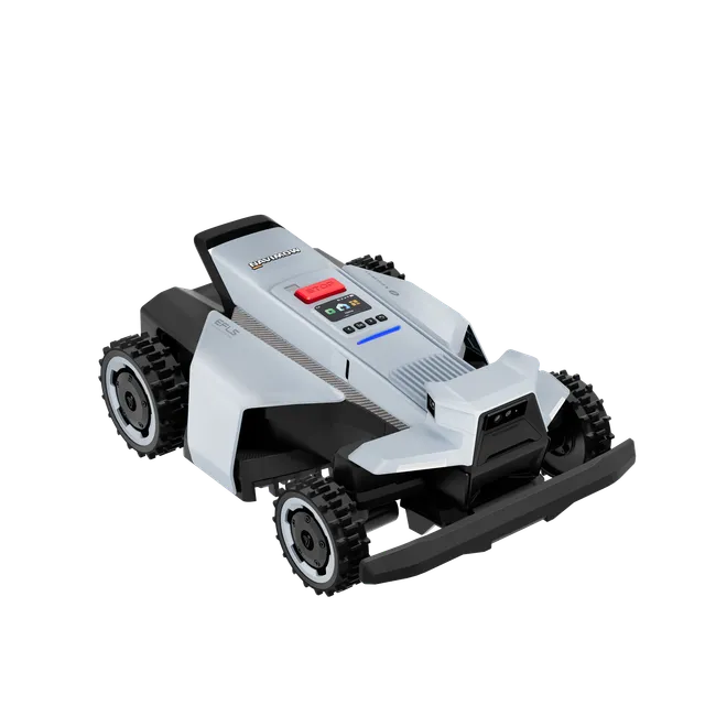 navimow-x4-robot-tondeuse-4-roues-motrices-double-disque-2x180w image 1