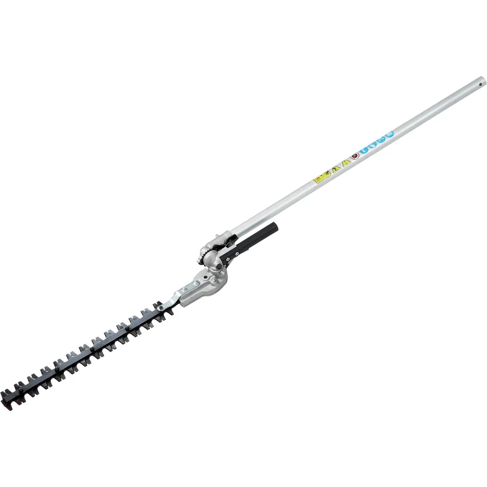 oleo-mac-bch-250-d-outil-taille-haie-multifonctions-40-cm image 1