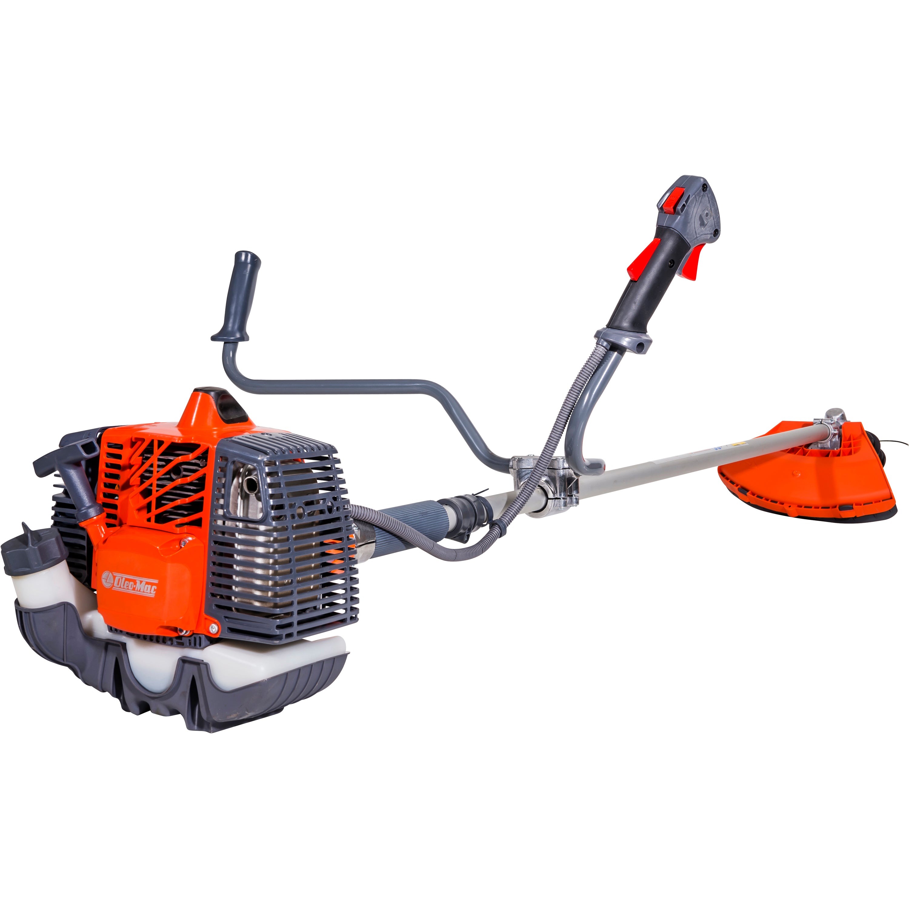 oleo-mac-sparta-441-t-d-broussailleuse-thermique-2-temps-pro image 2