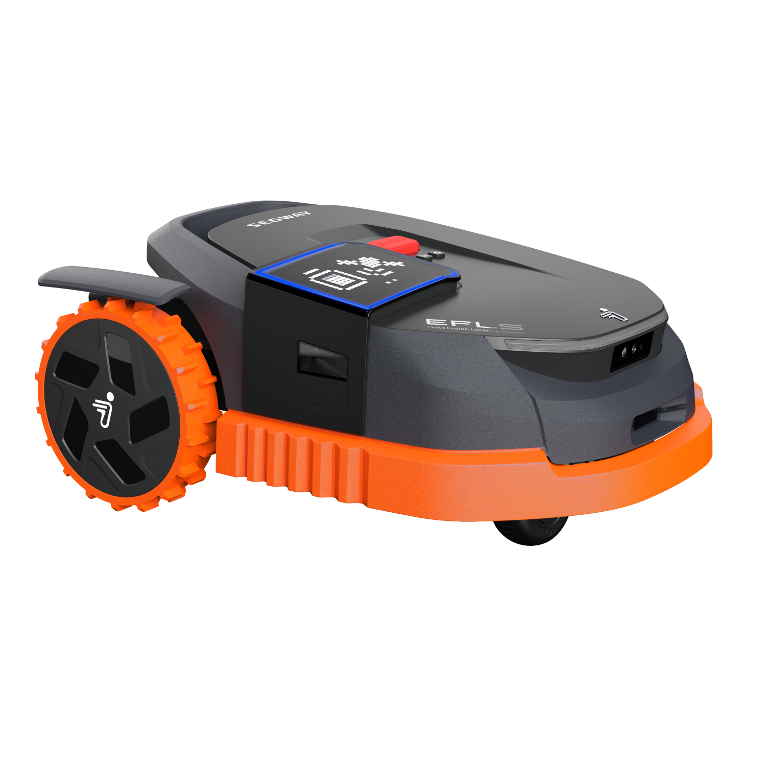 navimow-x3-robot-tondeuse image 3