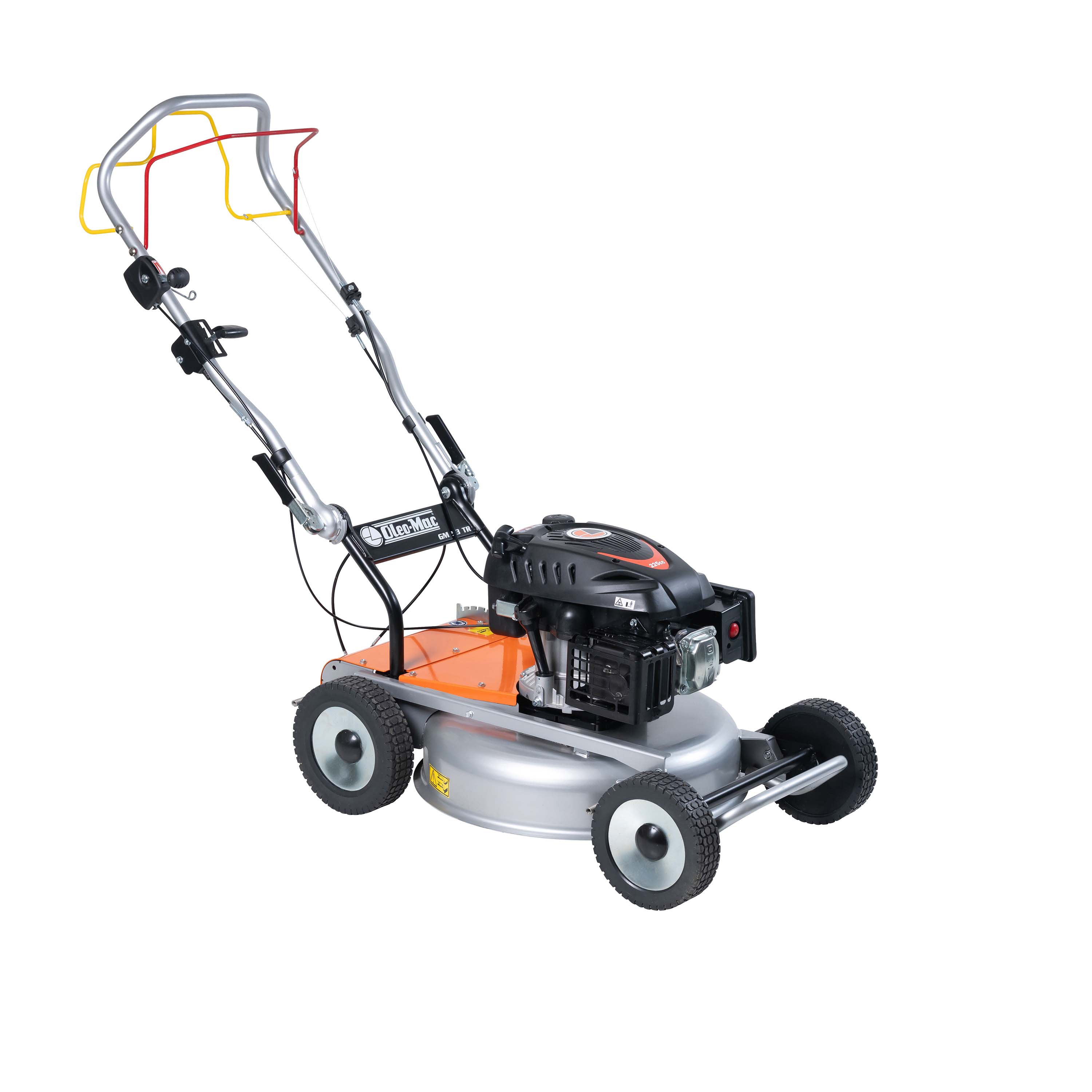oleo-mac-gm-53-tr-tondeuse-gazon-mulching-thermique-pro image 1