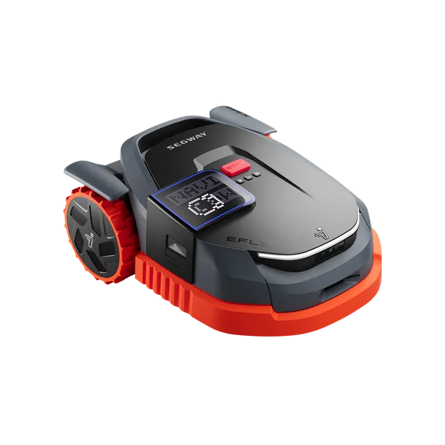 navimow-x3-robot-tondeuse image 1