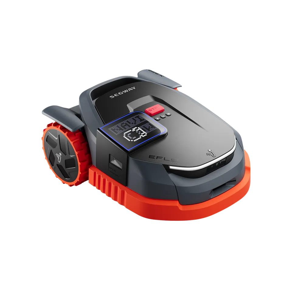 navimow-x3-robot-tondeuse image 1