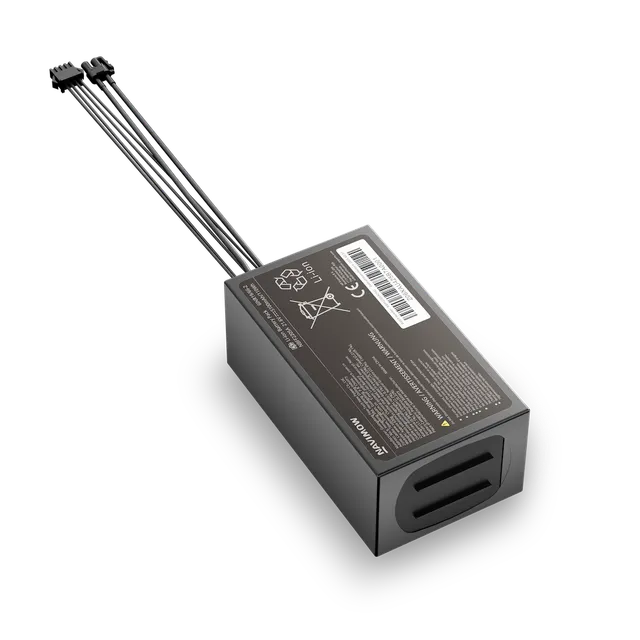 navimow-batterie-5-1ah-pour-i208-awd-i210-awd-i-lidar-h206-h210 image 1