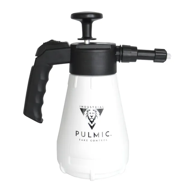 oleo-mac-pulmic-industrial-2000-foam-pulv-risateur-mousse image 1