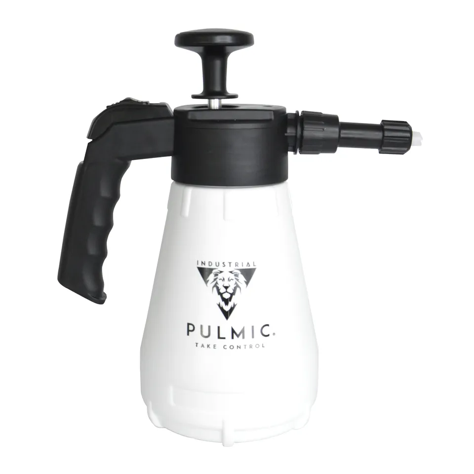 oleo-mac-pulmic-industrial-2000-foam-pulv-risateur-mousse image 1