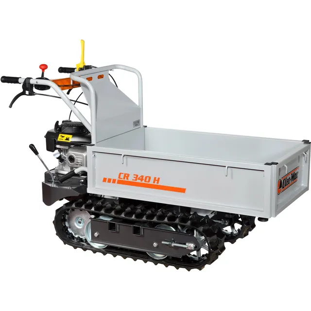 oleo-mac-cr-340-h-transporteur-chenilles image 1