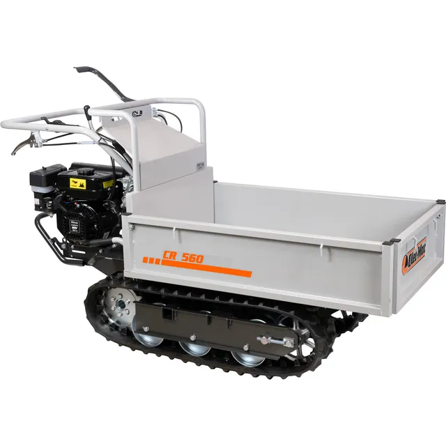 oleo-mac-cr-560-k800h-transporteur-chenilles-550-kg image 1