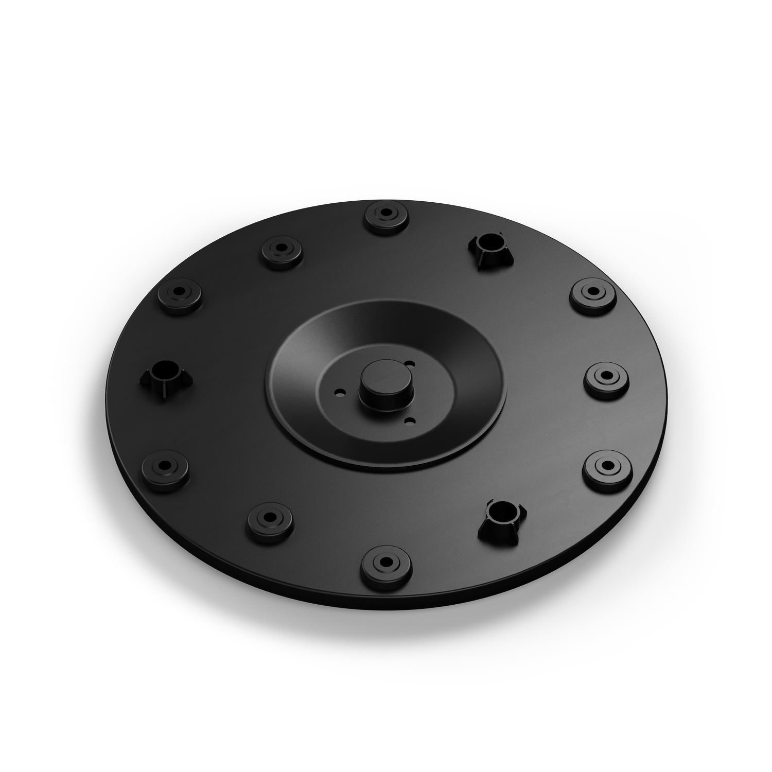 navimow-disque-de-coupe-anti-bourrage-6-bolt-pour-x3-h2-series image 2