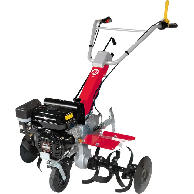 oleo-mac-nibbi-115-s-motobineuse-professionnelle image 1
