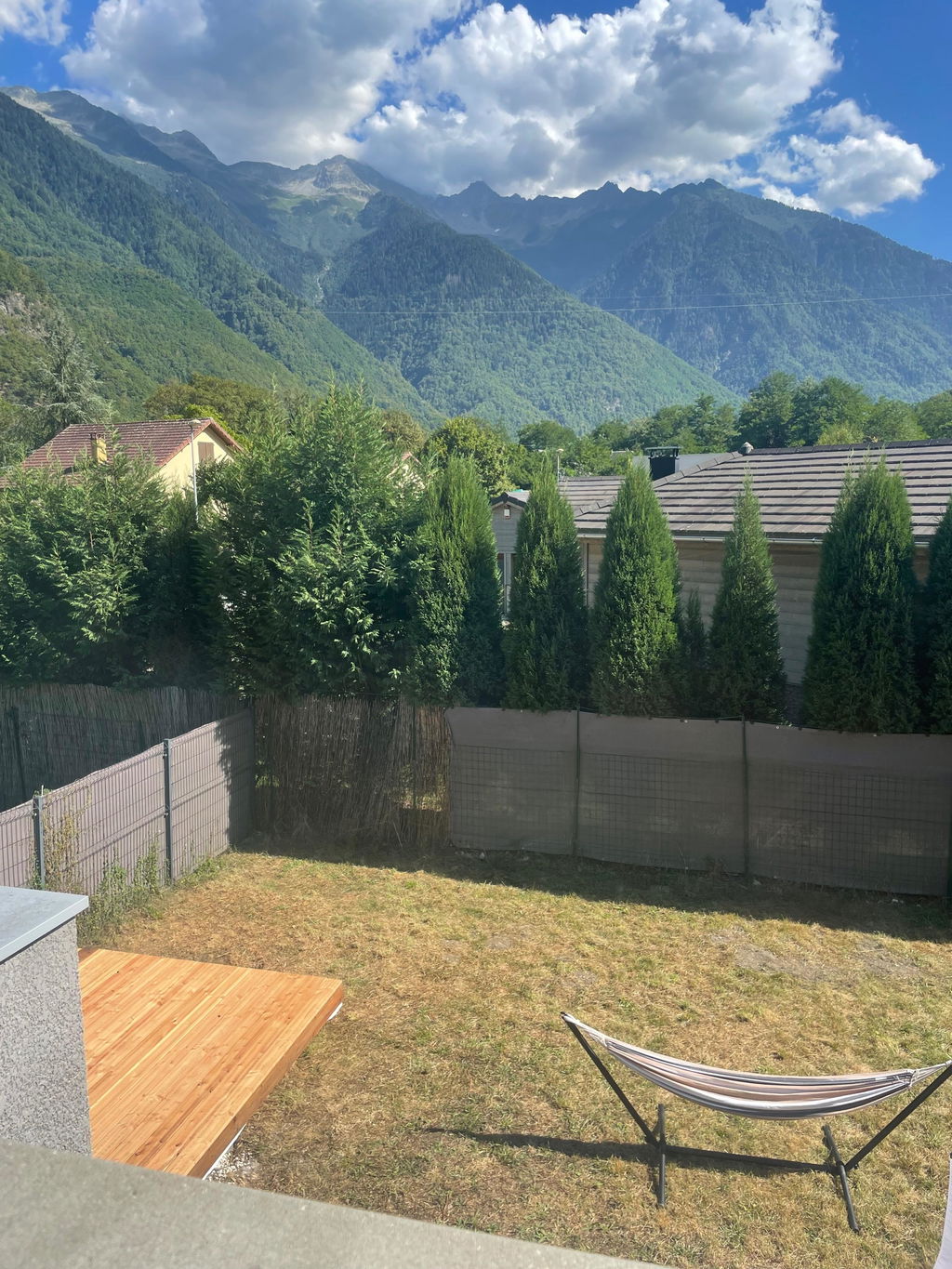 Excellent pour les pentes