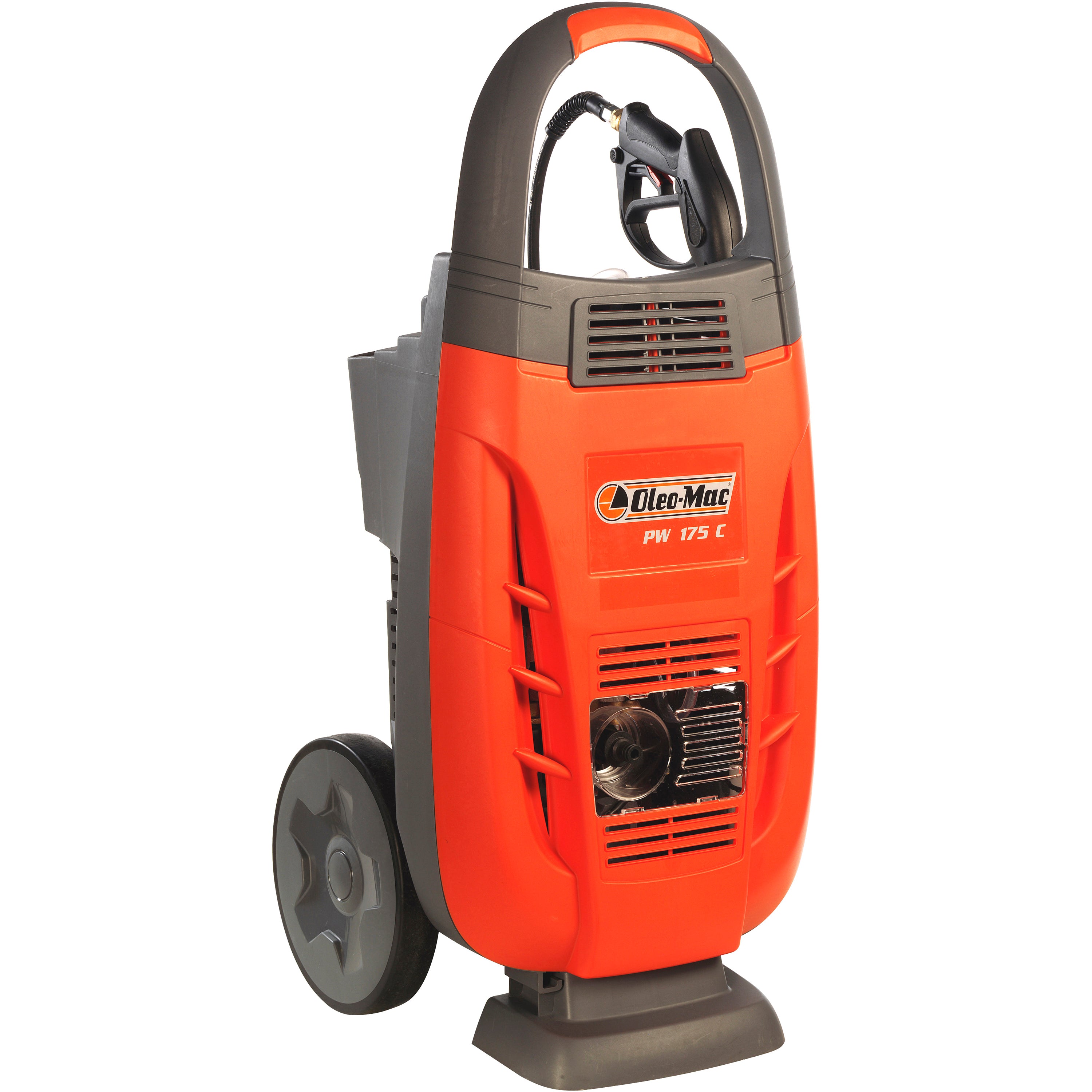 oleo-mac-pw-175-c-nettoyeur-haute-pression-jardin-et-ext-rieurs image 1