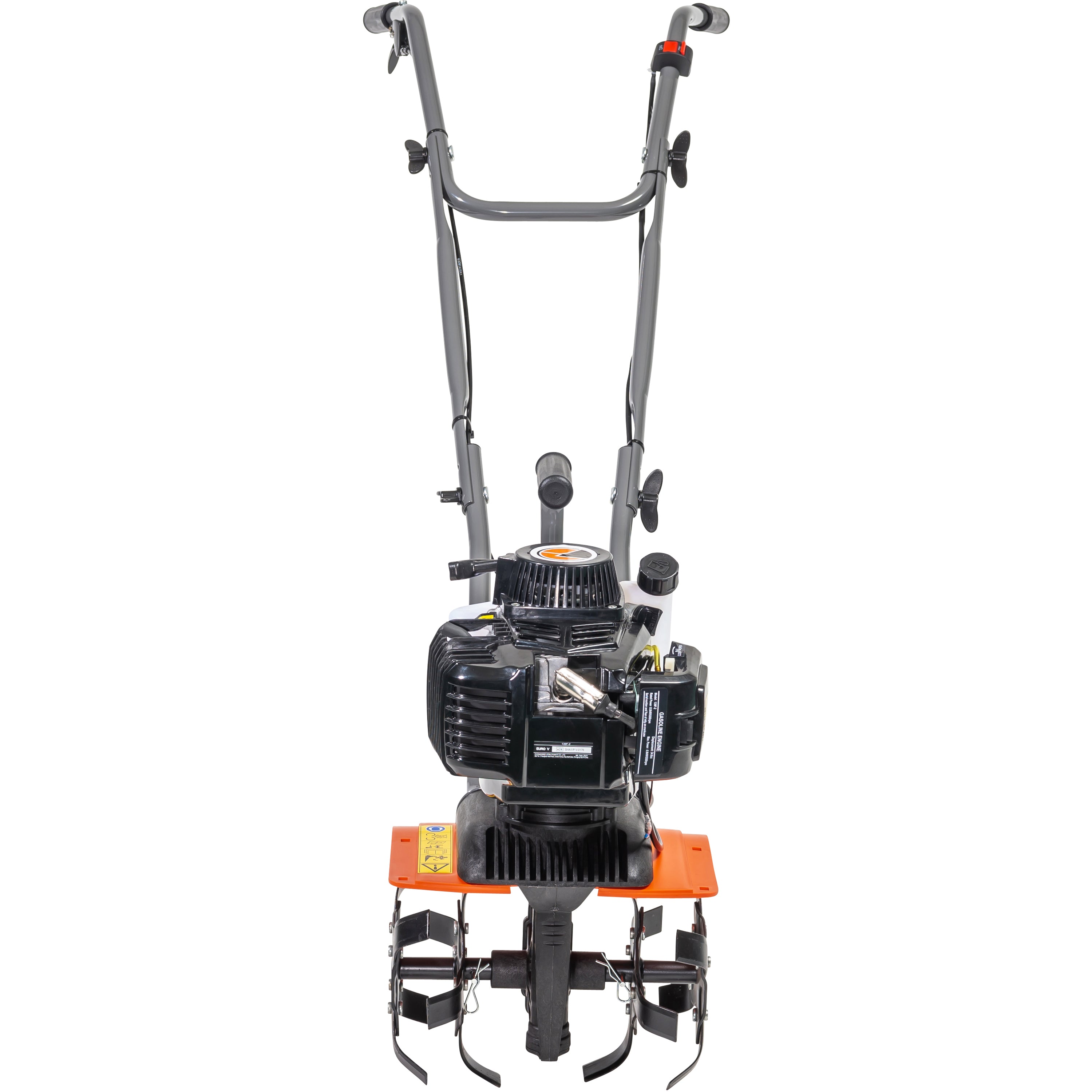 oleo-mac-mh-35-p-motobineuse-thermique-35-cm-fraises-20-cm image 3