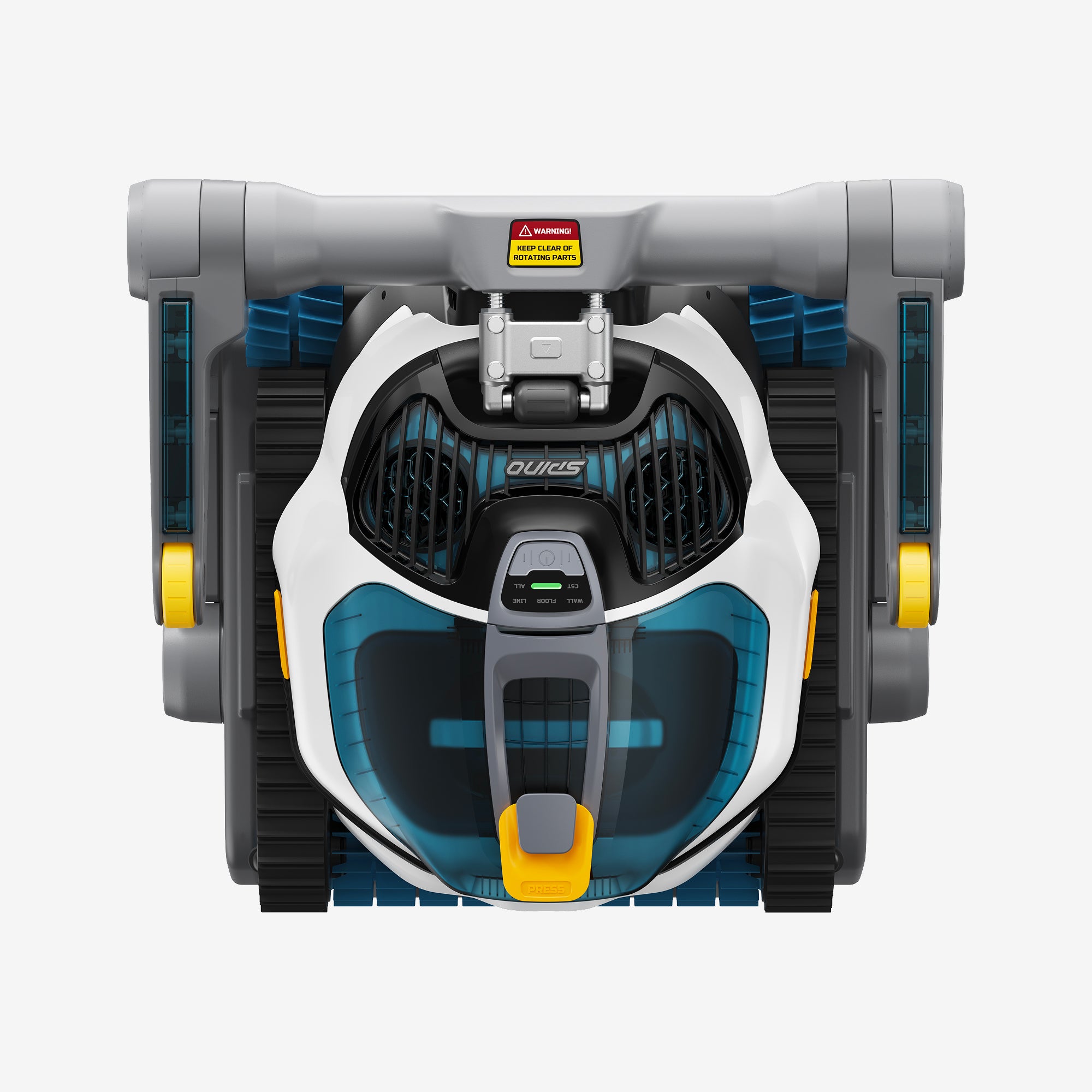 mammotion-spino-s1-pro-robot-nettoyeur-de-piscine image 3