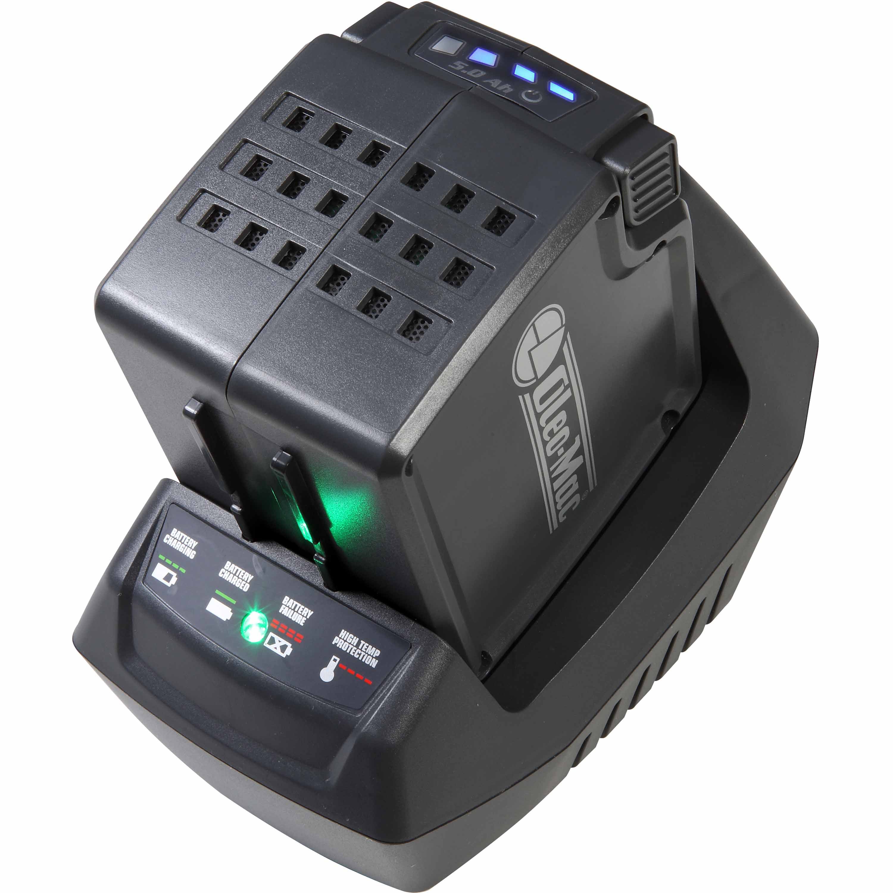 chargeur-classique-oleo-mac-crg-40v image 3