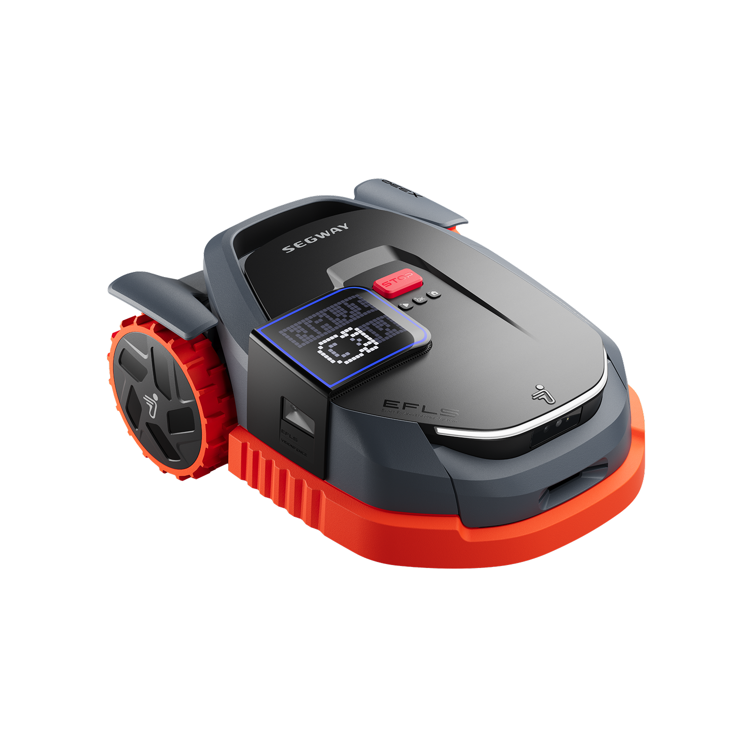 navimow-x3-robot-tondeuse image 1