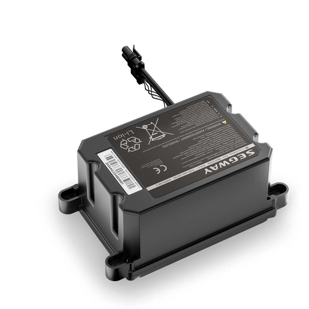 navimow-batterie-7-65ah-pour-h1500-batterie-robot-tondeuse image 1
